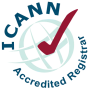 icann-accredited
